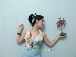 Rainbowhappiness