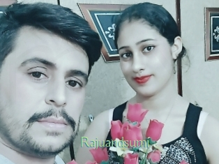 Rajuandsumi