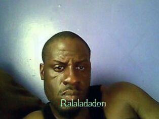 Ralaladadon