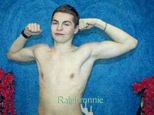 Ralphronnie