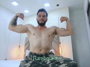 rambocolins Motion X