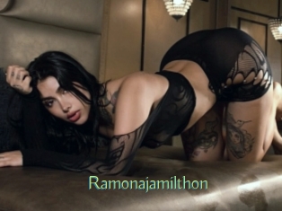 Ramonajamilthon