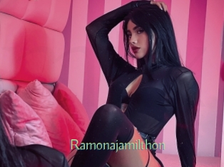 Ramonajamilthon