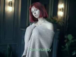 RamonaMay Motion X