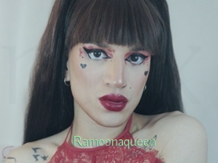 Ramoonaqueen