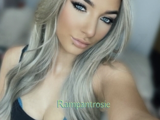 Rampantrosie