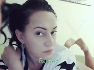 Ramsyxx