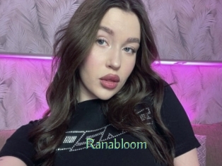 Ranabloom