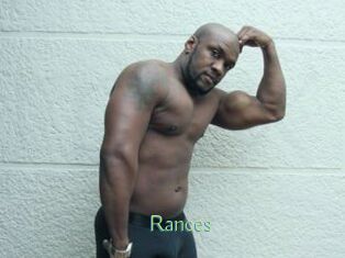 Rances