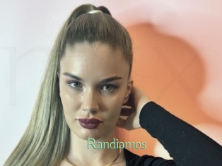 Randiamos