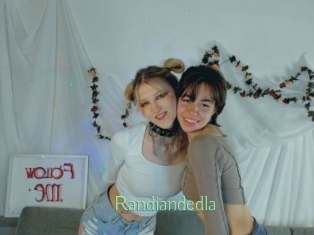randiandedla Motion X