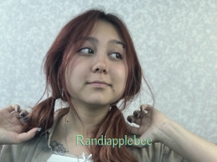 Randiapplebee