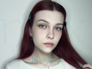 Randiashmore
