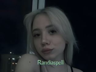 Randiaspell