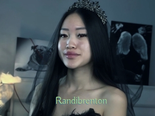 randibrenton Motion X