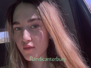 Randicanterbury