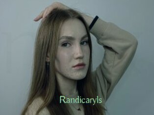 Randicaryls