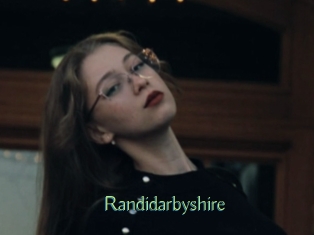 Randidarbyshire
