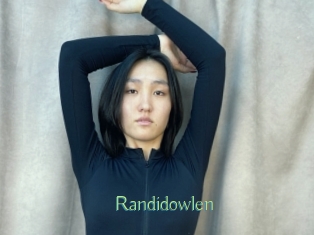 Randidowlen