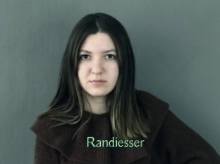 Randiesser