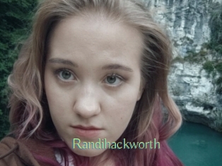 Randihackworth