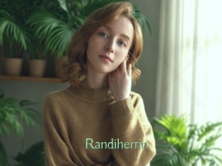 Randiherrin