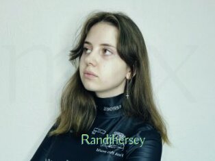 Randihersey