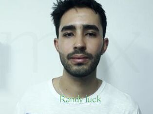 Randy_luck