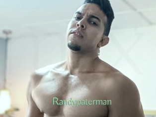 Randypaterman