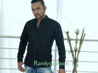 Randyytomson