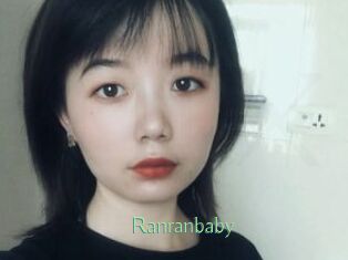 Ranranbaby