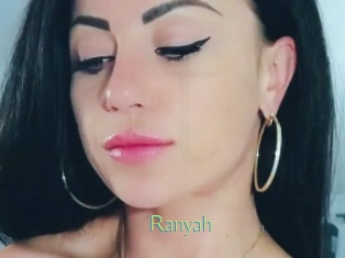 Ranyah
