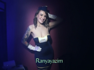 Ranyayazim