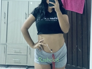 Rasheled