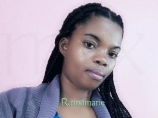 Rasoamarie