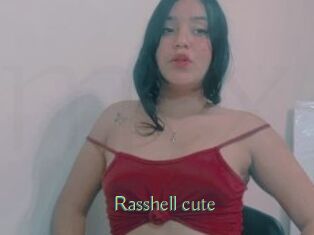 Rasshell_cute