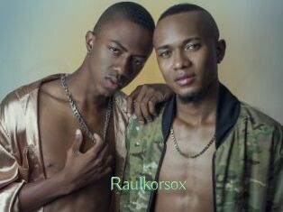 Raulkorsox