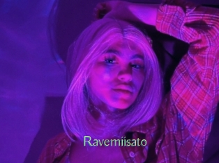 Ravemiisato
