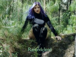 Ravendeleon
