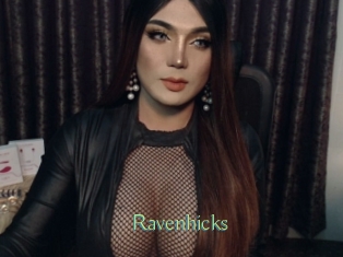 Ravenhicks