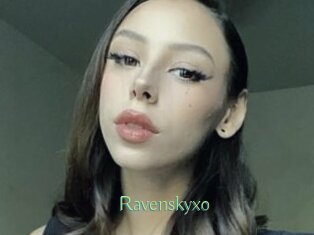 Ravenskyxo