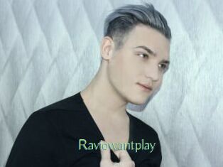 Raviowantplay