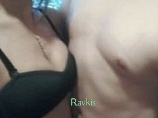 Ravkis