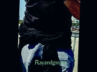 Rayandginger