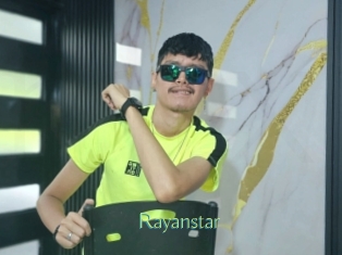 rayanstar Motion X