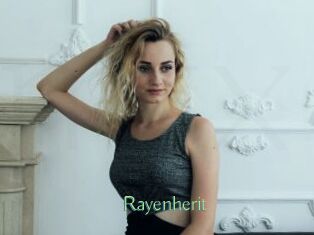 Rayenherit