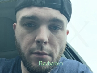 Rayharten