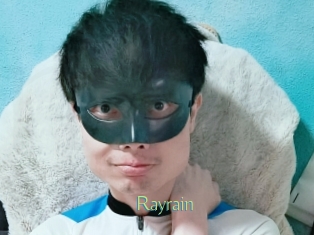 rayrain Motion X