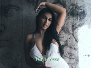 Raysarosse