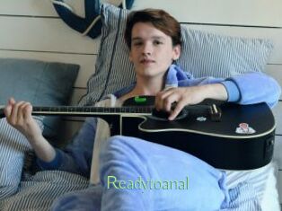 Readytoanal
